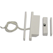 MS-1039S Detex Magnetic Switch - Surface Mounted