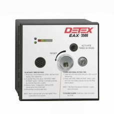 EAX-3500 Detex Exit Alarm