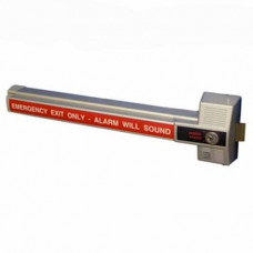 ECL-230X-W Detex Weatherized Dead Bolt Exit Control Lock