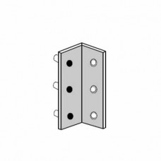 ECL-435K Detex Adjustable Surface Keeper Bracket