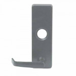 ECL-620 Detex Outside Lever Trim