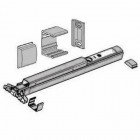 NSK Detex Narrow Stile Door Kit 