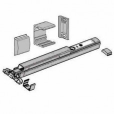 NSK Detex Narrow Stile Door Kit 