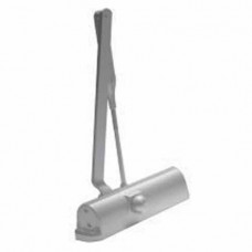 7436 ARP Dorma Size (3-6) Parallel Round Form Arm Surface Door Closer