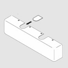 FC Dorma Full Plastic Cover