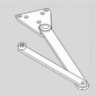 MOD-SPA Dorma Super Parallel Arm NHO Complete