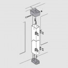 Dorma Rim Device 8300