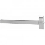 9300A MLR Dorma 48" Rim Exit Device Motorized Latch