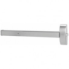 9300A MLR Dorma 48" Rim Exit Device Motorized Latch