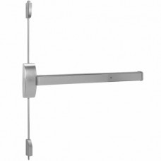 Dorma 9000 End Cap & Mounting Bracket Kit – OEM Replacement For Exit Device (Includes Screws)