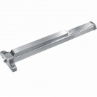 9700AA Dorma Exit Device Narrow Stile 48"