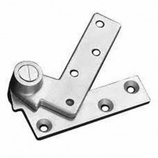 75133 Dorma Top Pivot - 3/4" Offset, Full Mortise, 3 Hour Fire Rated