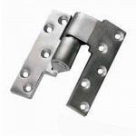 75220 Dorma Intermediate Pivot - 3/4" Offset, Full Mortise