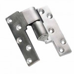 75240 Dorma Intermediate Pivot - 3/4" Offset, Full Mortise, Lead-Lined for 1-3/4" Door