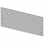 SC60A-18PA Falcon Mounting Plate - Push Side