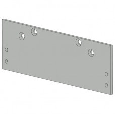 SC60A-18PA Falcon Mounting Plate - Push Side