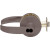 B511BD Q SFIC Falcon Office Lock- ANSI F109-2