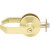 B511PD D Falcon Office Lock ANSI F109-2