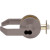 B581BD D SFIC Falcon Storeroom Lock Less Core - ANSI F86-2