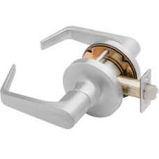 T101S D Falcon Passage Lever Lock - ANSI F75-1