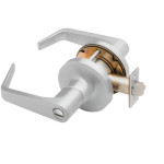 T301S D Falcon Privacy Lever Lock - ANSI F76-1