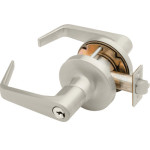 T521 D Falcon Office Lever Lock - ANSI F81-1