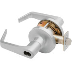 T561BD D Falcon Classroom Lever Lock SFIC 