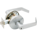 W581PD Falcon Storeroom Lever Lock - ANSI F86