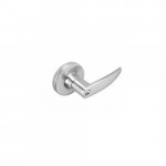 T101S A Falcon Passage Lever Lock - ANSI F75-1