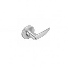 T101S A Falcon Passage Lever Lock - ANSI F75-1