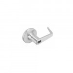 T581BD D  SFIC Falcon Storeroom Lever Lock Less Core