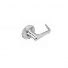 T581 D Falcon Storeroom Lever Lock - ANSI F86-1