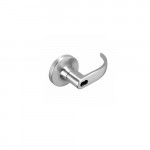 T581BD Q SFIC Falcon Storeroom Lever Lock Less Core