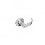 T581 Q  Falcon Storeroom Lever Lock - ANSI F86-1