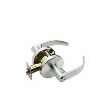 W301S SR Falcon Privacy Small Rose Lever Lock - ANSI F76