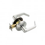 W581PD Falcon Storeroom Lever Lock - ANSI F86