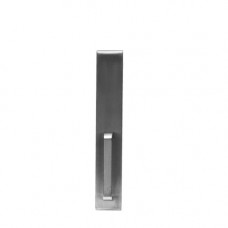 820 DT Falcon Dummy Trim - Rim, Mortise or Vertical