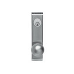 911K Control Falcon Knob x Classroom Trim - Rim or Vertical