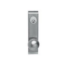 911K Control Falcon Knob x Classroom Trim - Rim or Vertical