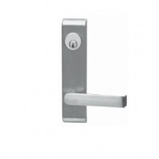 912L Falcon Classroom Lever Trim - Rim or Vertical 