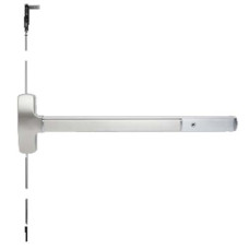 25 C EO 48" Falcon Concealed Vertical Rod Panic Exit Device