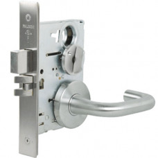 MA301 SG Falcon privacy mortise lever lock