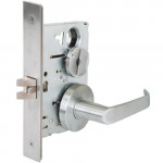 MA321 DG Falcon privacymortise lever lock 