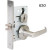 MA321 DG Falcon privacymortise lever lock 