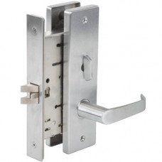 MA321 DN Falcon privacy mortise lever lock