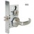 MA321 SG Falcon privacy mortise lever lock