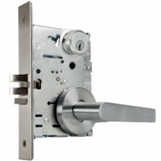 MA561 DG Falcon Classroom Mortise Lever Lock ANSI F04