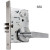 MA561 DG Falcon Classroom Mortise Lever Lock ANSI F04