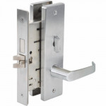 MA571 DN Falcon Dormitory Mortise Lever Lock ANSI F13