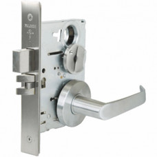 MA571 DG Falcon Dormitory Mortise Lever Lock ANSI F13